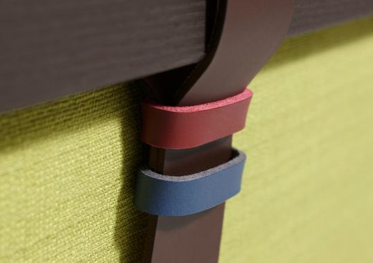 Диван от фабрики DePadova модель Everyday Life-Sofa-EV#L1