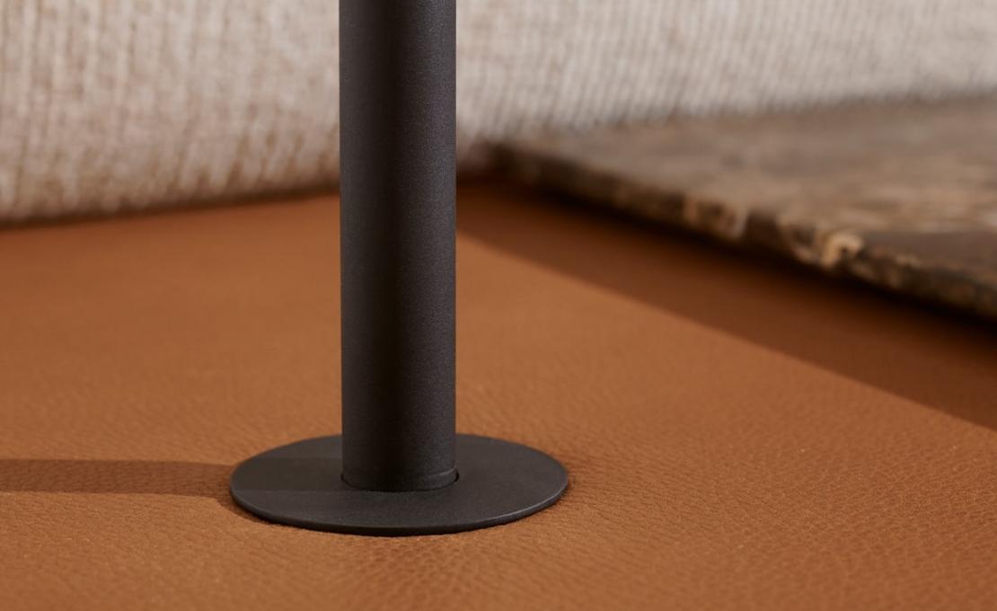 Диван от фабрики DePadova модель EZ#200