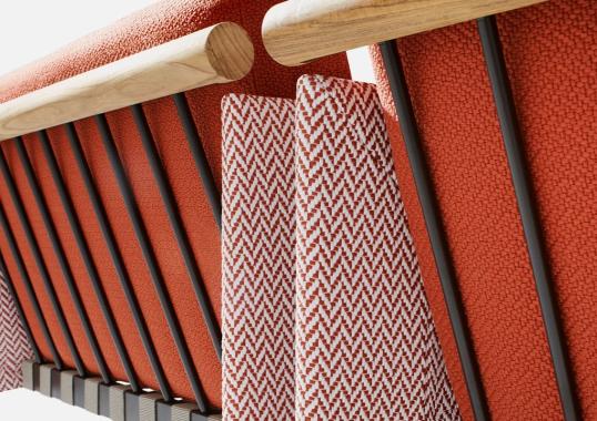 Кресло DePadova Etiquette Outdoor-Armchair-EU#PO image 6