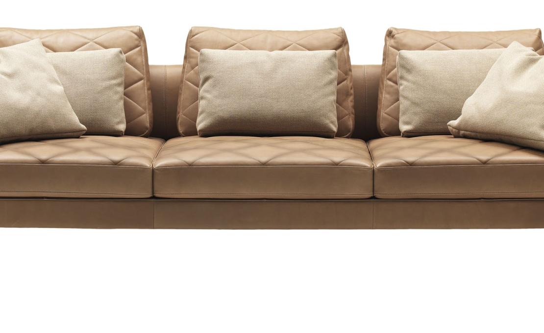 Диван от фабрики De Sede модель DS-48/02-SOFA