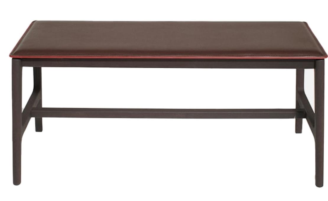 Банкетки от фабрики DePadova модель Everyday Life-Bench-EB#1