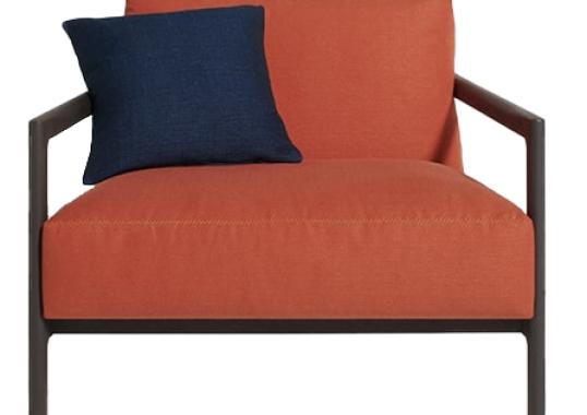 Кресло DePadova Everyday-Armchair-EV#PO image 1