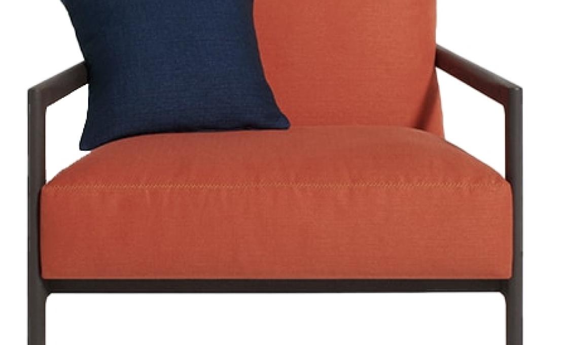 Кресло от фабрики DePadova модель Everyday-Arm-EV#PO