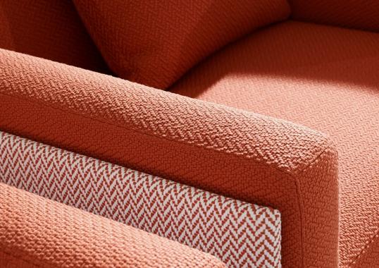 Кресло от фабрики DePadova модель Etiquette Outdoor-Arm-EU#PO