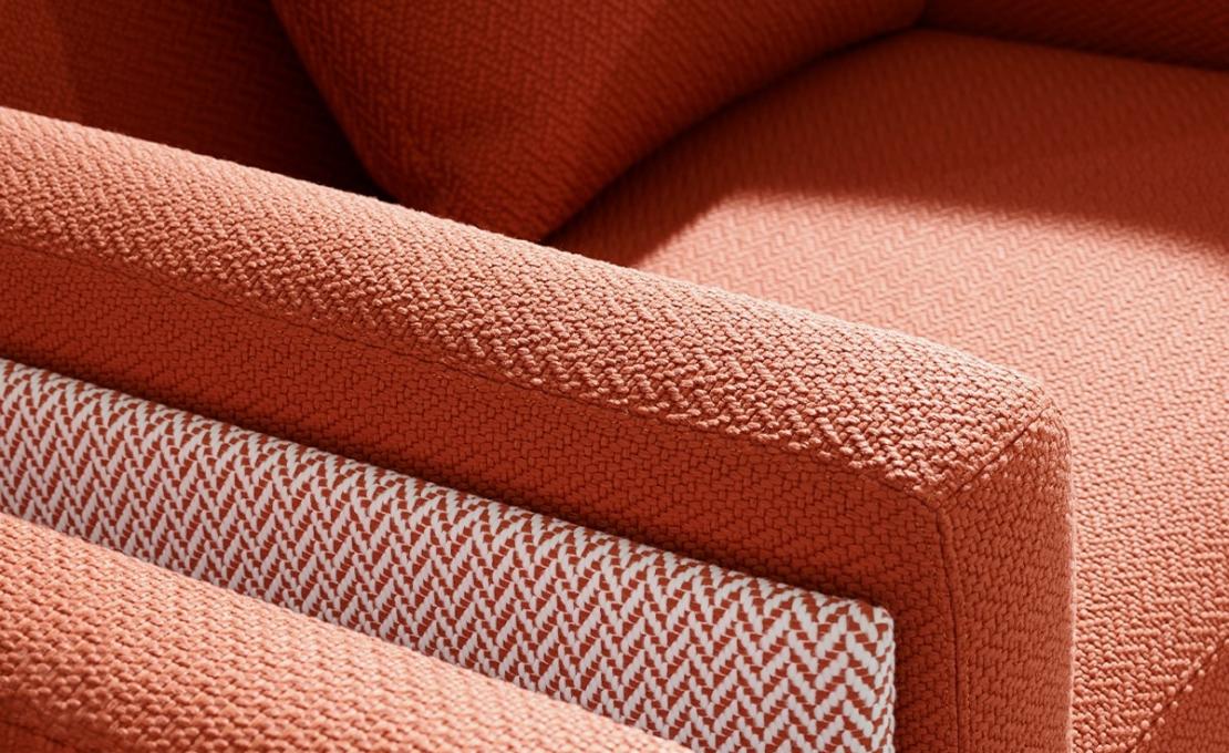 Кресло от фабрики DePadova модель Etiquette Outdoor-Arm-EU#PO