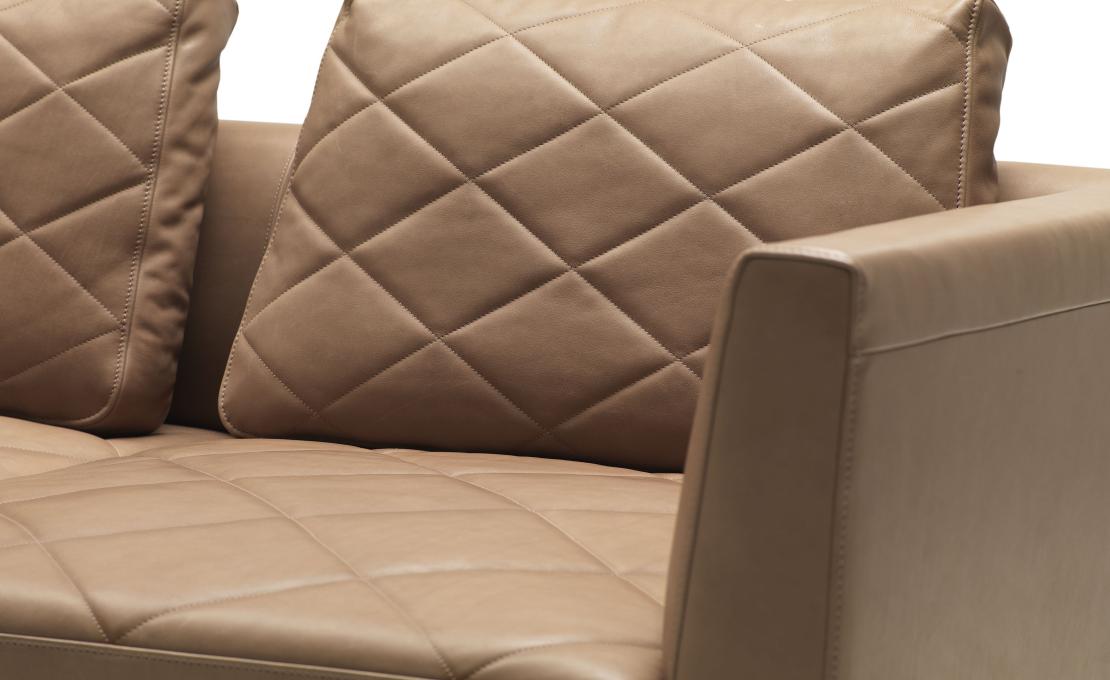 Диван от фабрики De Sede модель DS-48/02-SOFA