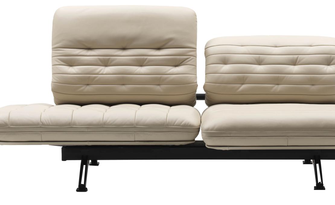 Диван от фабрики De Sede модель DS-490-SOFA