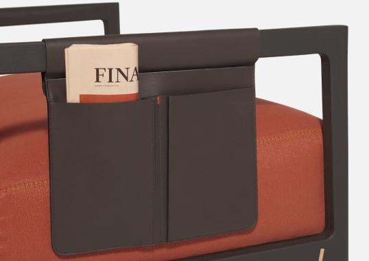 Кресло DePadova Everyday-Armchair-EV#PO image 4