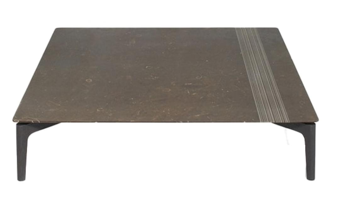 Журнальный столик от фабрики DePadova модель Everyday Life Low Table-EVL#1