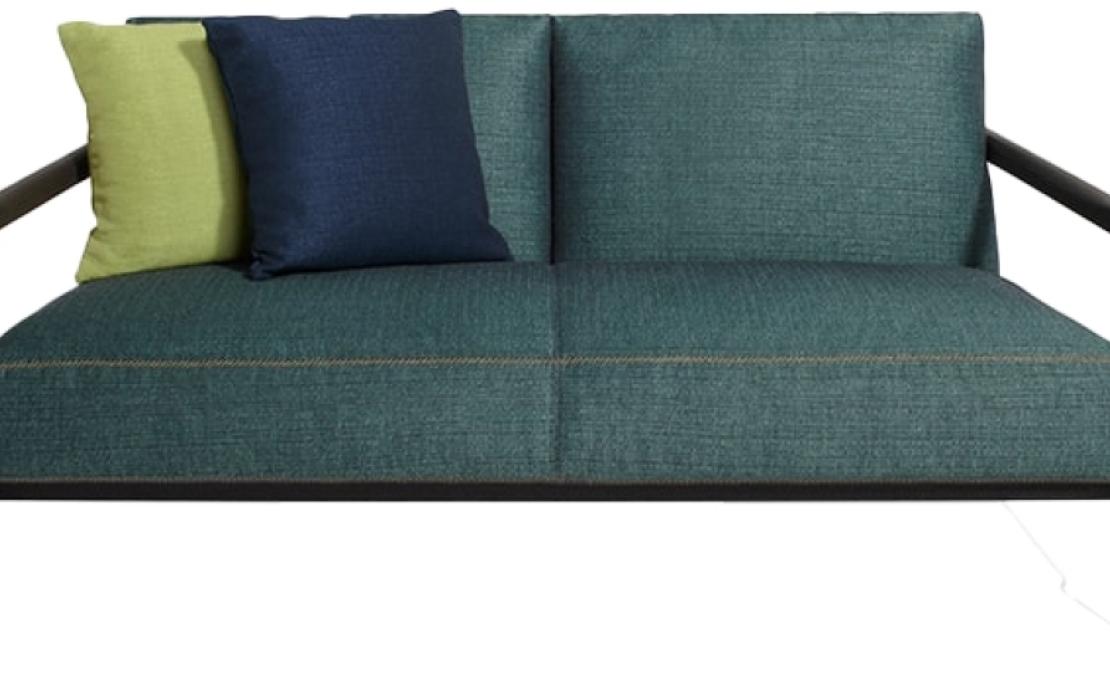 Диван от фабрики DePadova модель Everyday Life-Loveseat -EV#S1