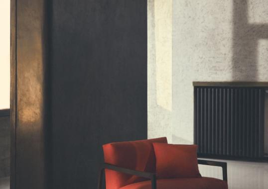 Кресло DePadova Everyday-Armchair-EV#PO image 6