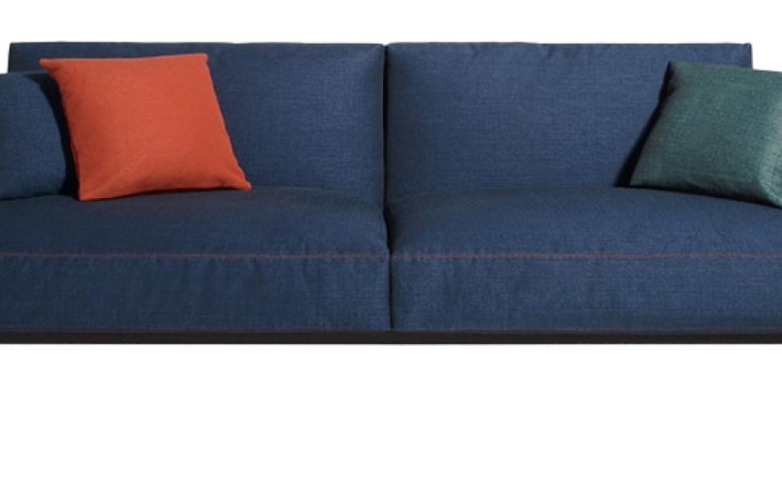 Диван от фабрики DePadova модель Everyday Life Open-Sofa-EV#D1