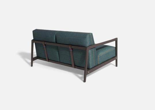 Диван от фабрики DePadova модель Everyday Life-Loveseat -EV#S1