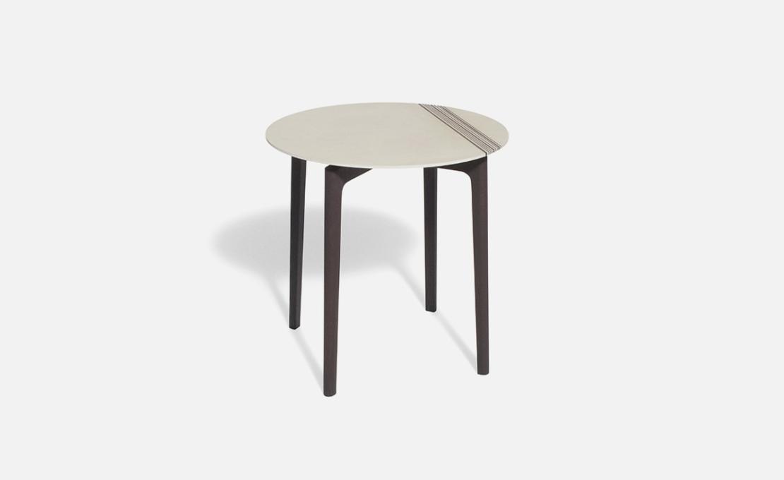 Журнальный столик от фабрики DePadova модель Everyday Lifestyle-Table -EVS#1