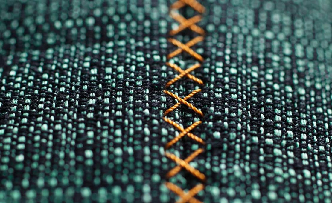 Диван от фабрики DePadova модель Everyday Life-Loveseat -EV#S1