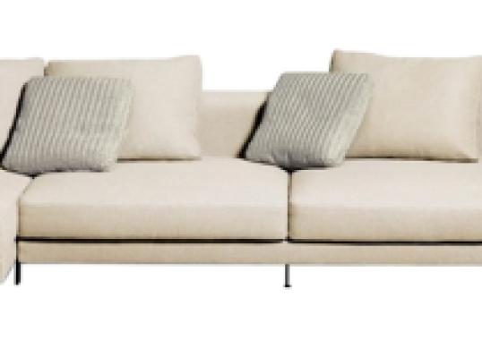 Диван DePadova FLYINGLANDSCAPE-SOFA image 1