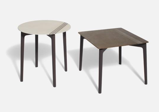 Журнальный столик от фабрики DePadova модель Everyday Lifestyle-Table -EVS#1