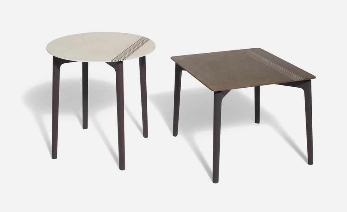 Журнальный столик от фабрики DePadova модель Everyday Lifestyle-Table -EVS#1