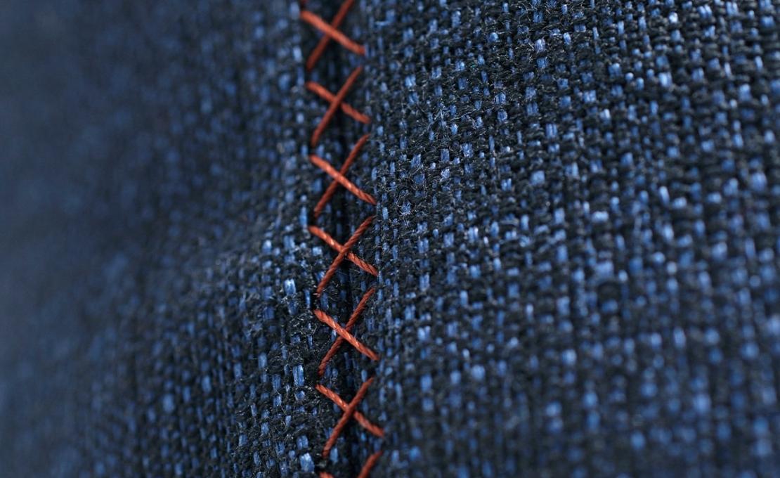 Диван от фабрики DePadova модель Everyday Life Open-Sofa-EV#D1