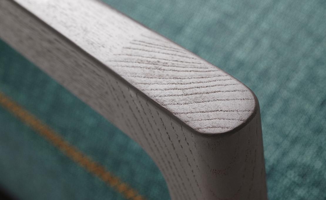 Диван от фабрики DePadova модель Everyday Life-Loveseat -EV#S1