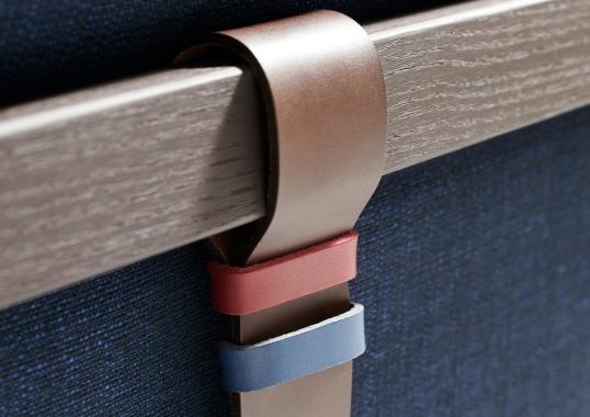 Диван от фабрики DePadova модель Everyday Life Open-Sofa-EV#D1