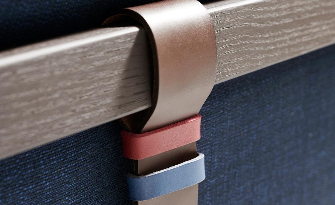 Диван от фабрики DePadova модель Everyday Life Open-Sofa-EV#D1