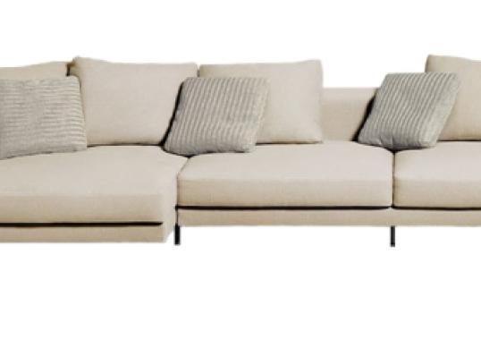 Диван от фабрики DePadova модель FLYINGLANDSCAPE-SOFA