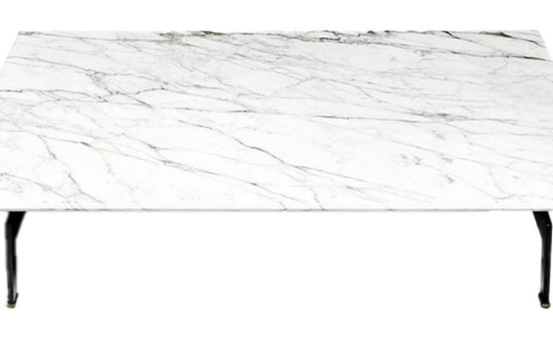 Журнальный столик от фабрики DePadova модель Flying Landscape-Low Table-LT#A