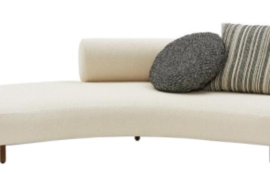 Диван DePadova HNO#PF-Honore Sofa image 1