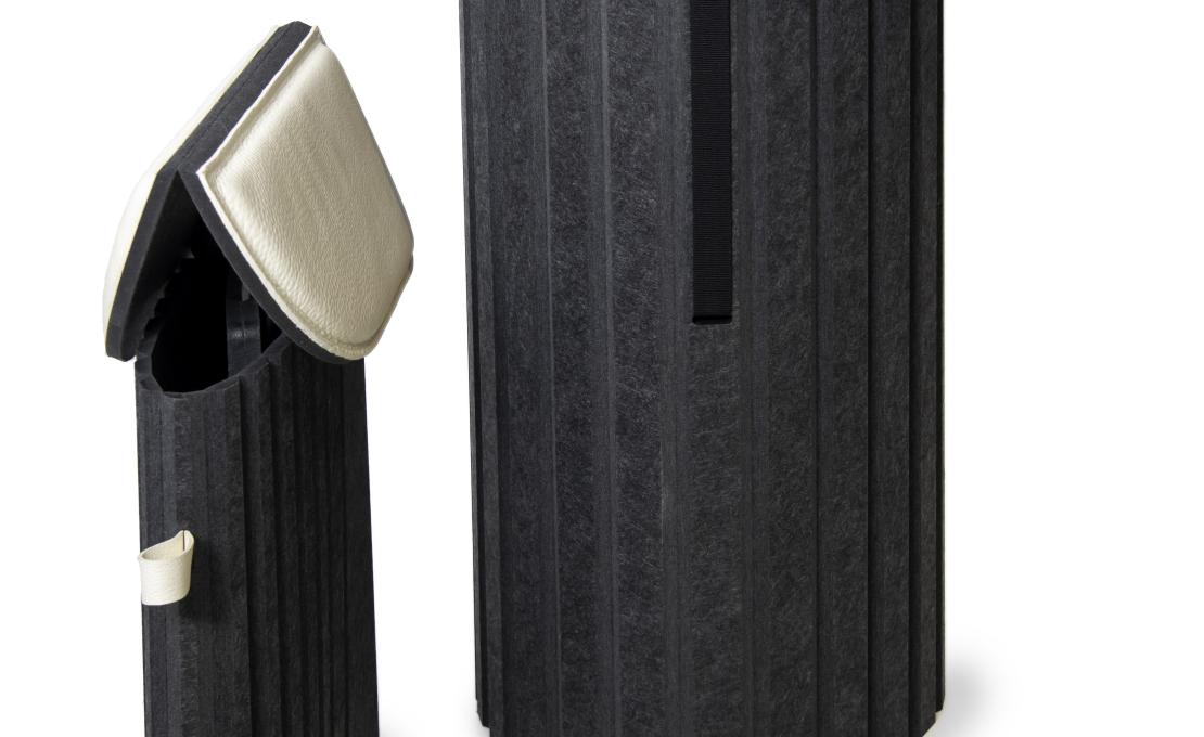 Журнальный столик от фабрики De Sede модель DS-5010-