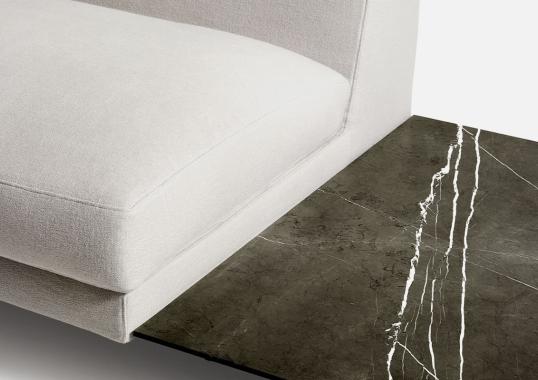 Диван от фабрики DePadova модель FLYINGLANDSCAPE-SOFA