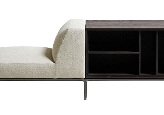 Буфет DePadova Horizontal Cabinet Edition image 1