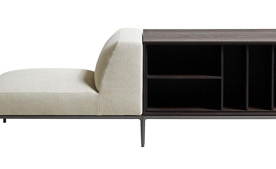 Сервант от фабрики DePadova модель Horizontal Cabinet Edition