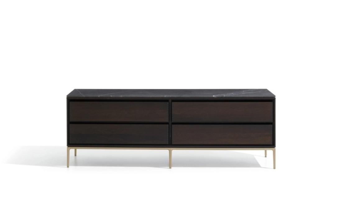 Сервант от фабрики DePadova модель Horizontal Cabinet Edition