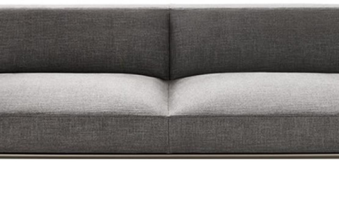 Диван от фабрики DePadova модель Horizontal Sofa