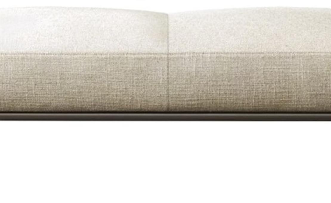 Банкетки от фабрики DePadova модель HB-HORIZONTALBENCH