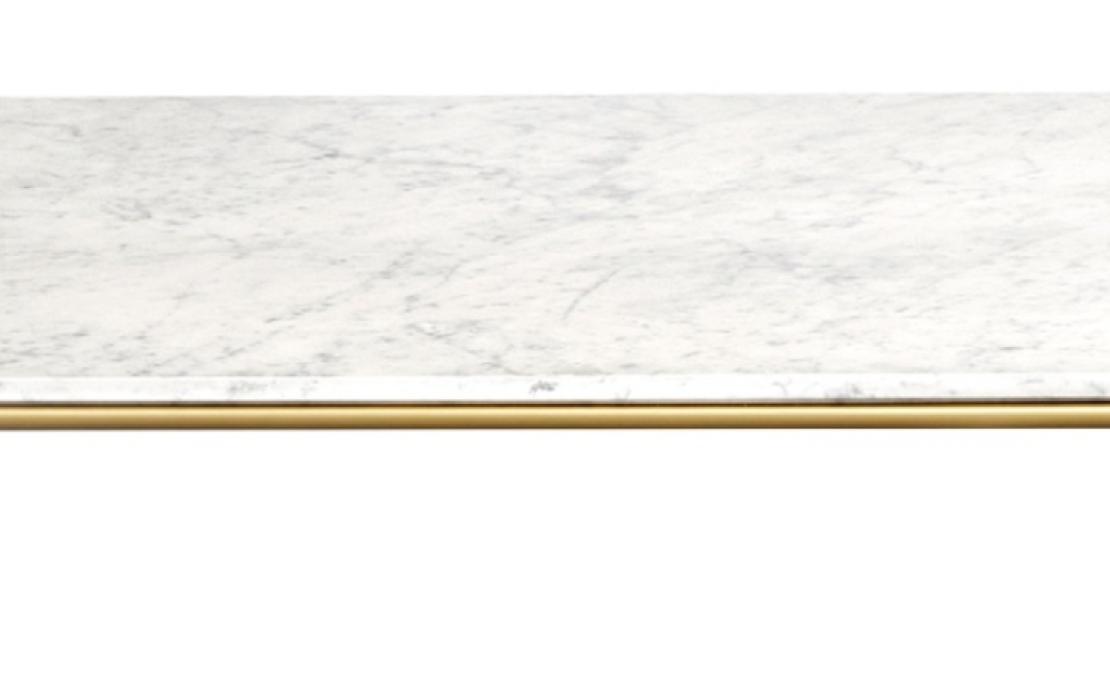 Журнальный столик от фабрики DePadova модель HLT#-HORIZONTALLOWTABLE