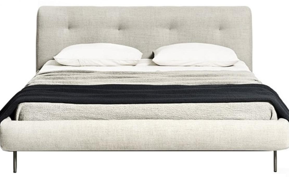 Кровать от фабрики DePadova модель IE#-IMERABED