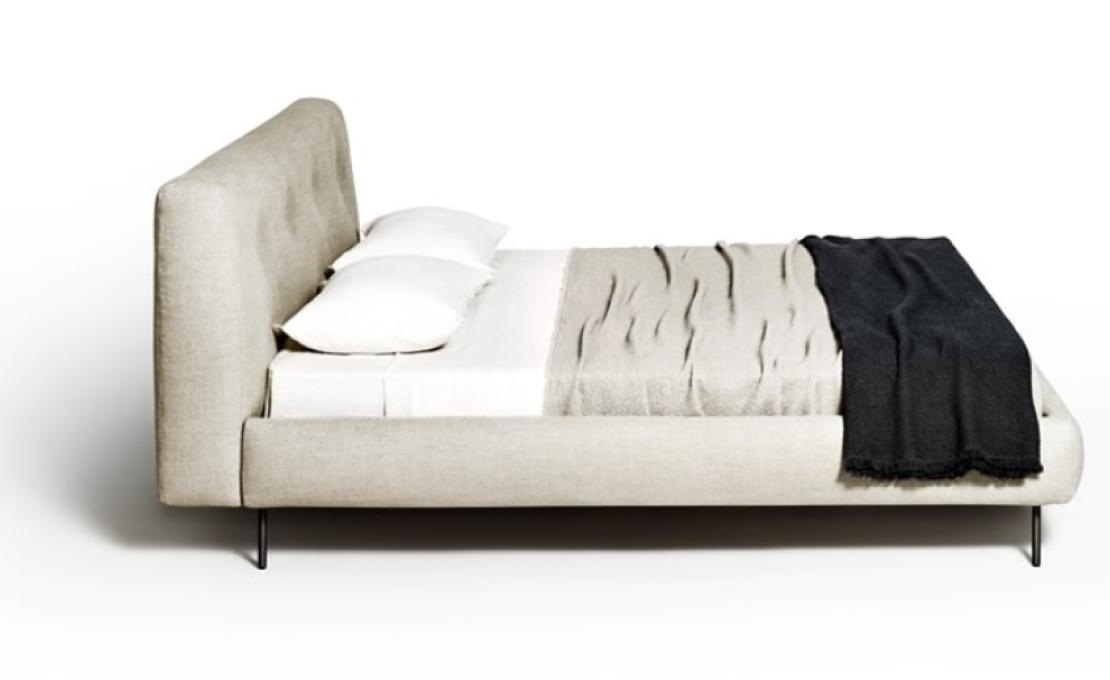 Кровать от фабрики DePadova модель IE#-IMERABED