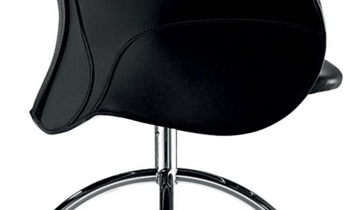 Офисный Стул от фабрики DePadova модель IN5