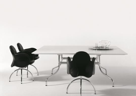 Офисный Стул от фабрики DePadova модель IN5