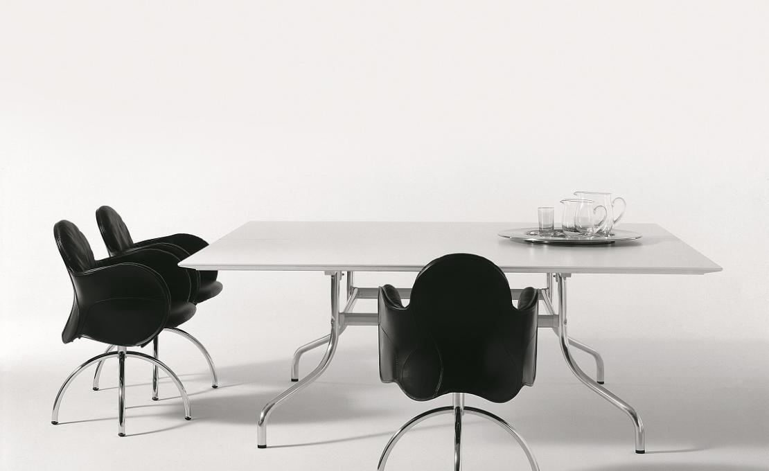 Офисный Стул от фабрики DePadova модель IN5