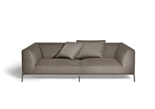 Диван от фабрики DePadova модель Horizontal Sofa