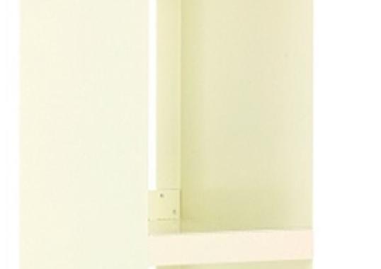 Стеллаж для книг DePadova KC20#WH image 1