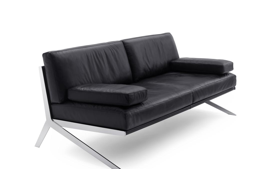 Диван от фабрики De Sede модель DS-60-SOFA