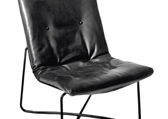 Кресло DePadova LC03 Small Armchair image 1