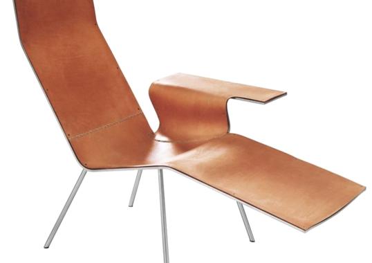 Шезлонг DePadova LL04-CHAISE LONGUE image 1