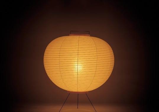 Торшер DePadova Lantern-Floor Lamp-BDTL302 image 3