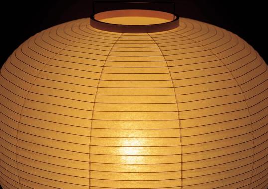 Торшер DePadova Lantern-Floor Lamp-BDTL302 image 4