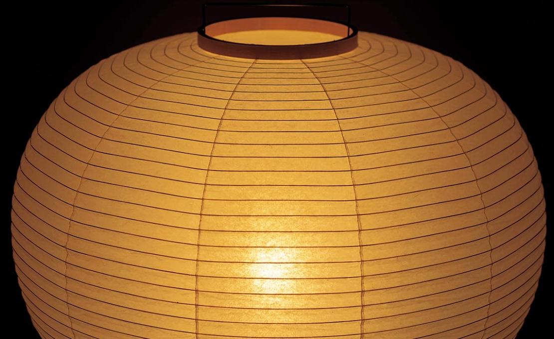 Торшер от фабрики DePadova модель Lantern-Floor Lamp-BDTL302